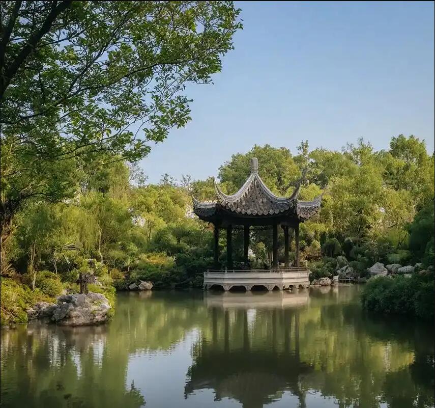 永州零陵雨双土建有限公司